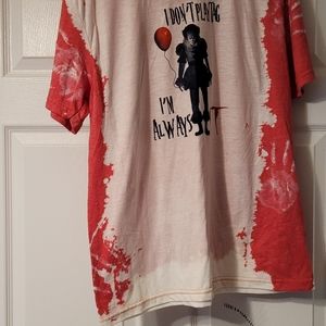 Womens large top new